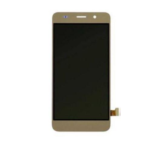 Дисплейный модуль Liquid Crystal Display/Touchscreen для Honor 4A/Huawei Y6 SCL-L01/SCL-L04/SCL-U31/SCL-L21 Gold (000016351)