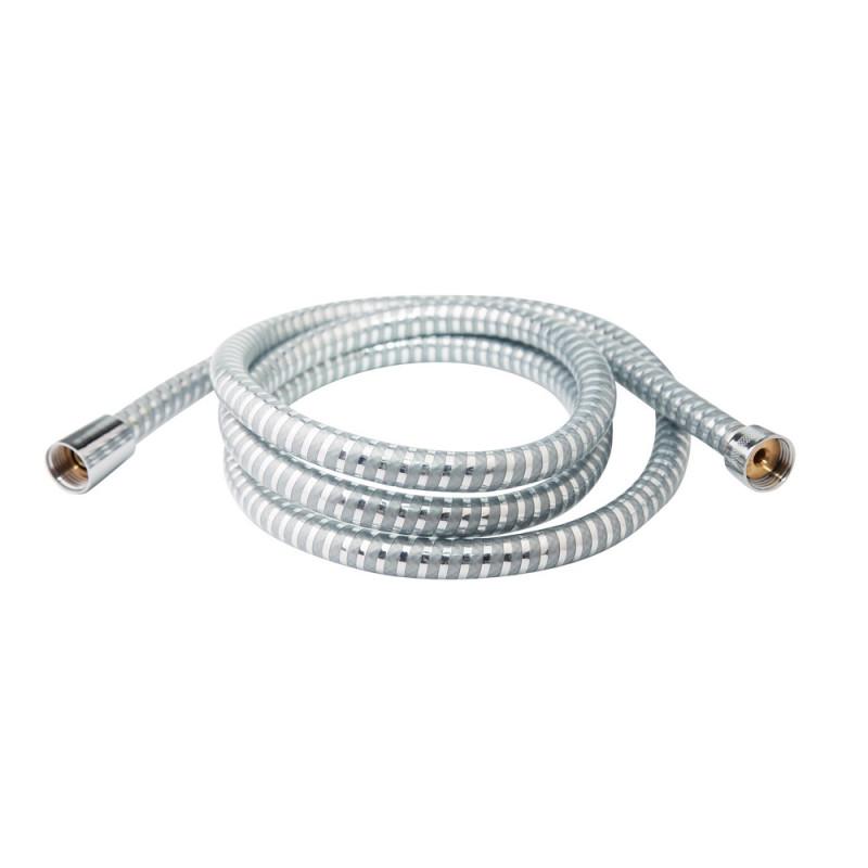 Шланг для душа QT QT0052C 2 м Серый (34185) Шланг для душа QT QT0052C 2 м Серый (34185)