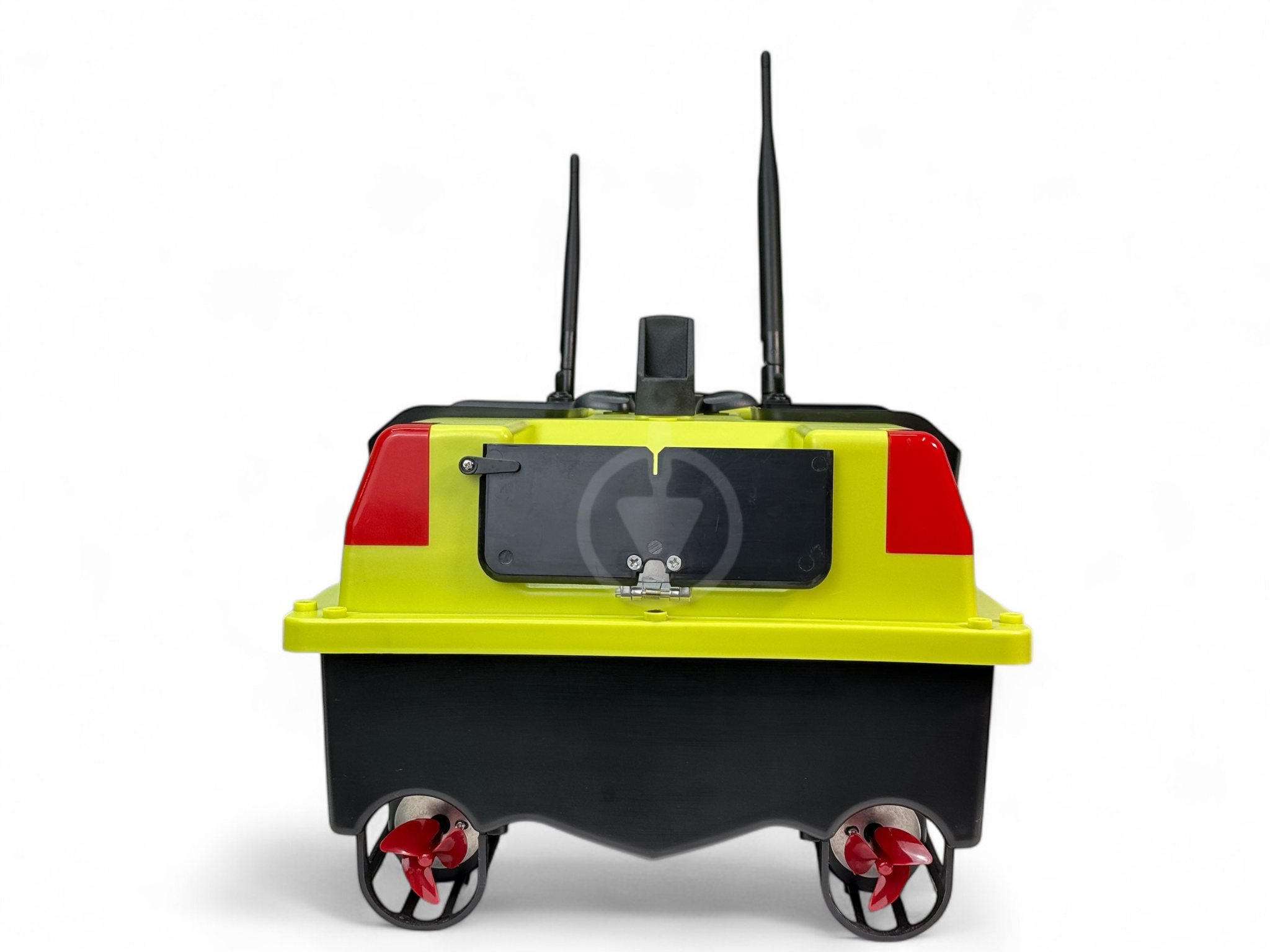 Карповый кораблик Flytec D20 GPS PRO автопилот с эхолотом Lucky FF918-C - фото 7