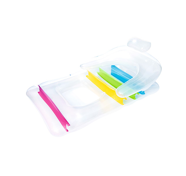 Надувной матрас Bestway 43011 Белый (MR05995)