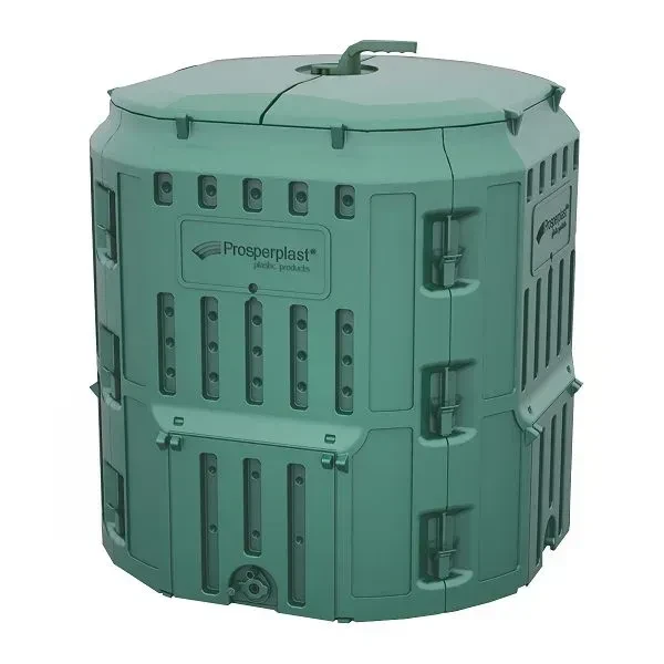 Компостер садовый Prosperplast COMPOTHERMO 340 л Компостер садовый Prosperplast COMPOTHERMO 340 л