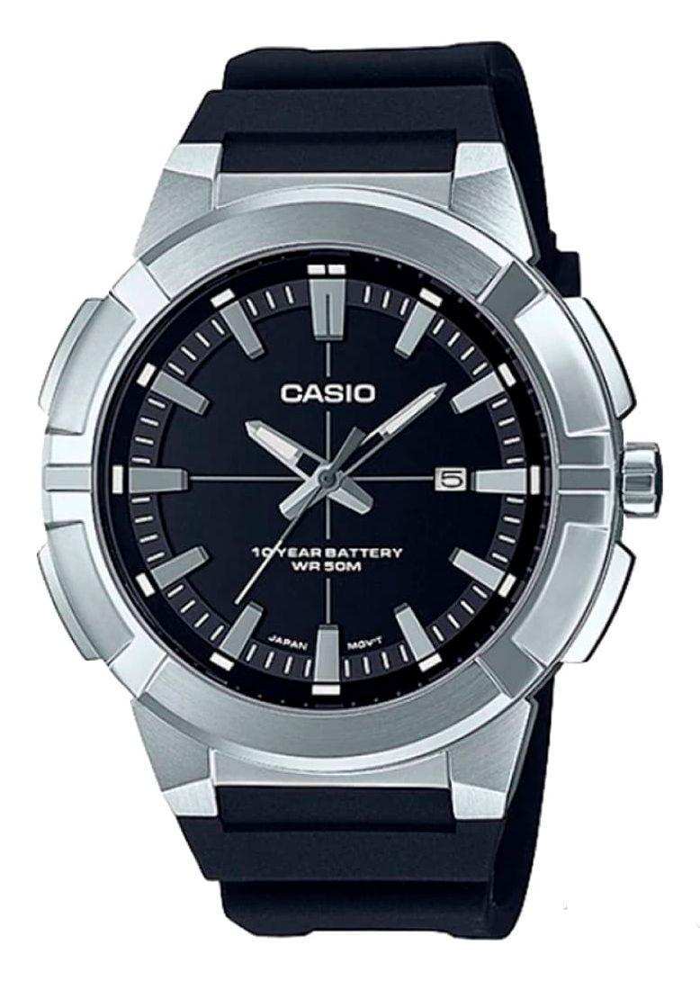 Часы мужские Casio MTP-E172-1A