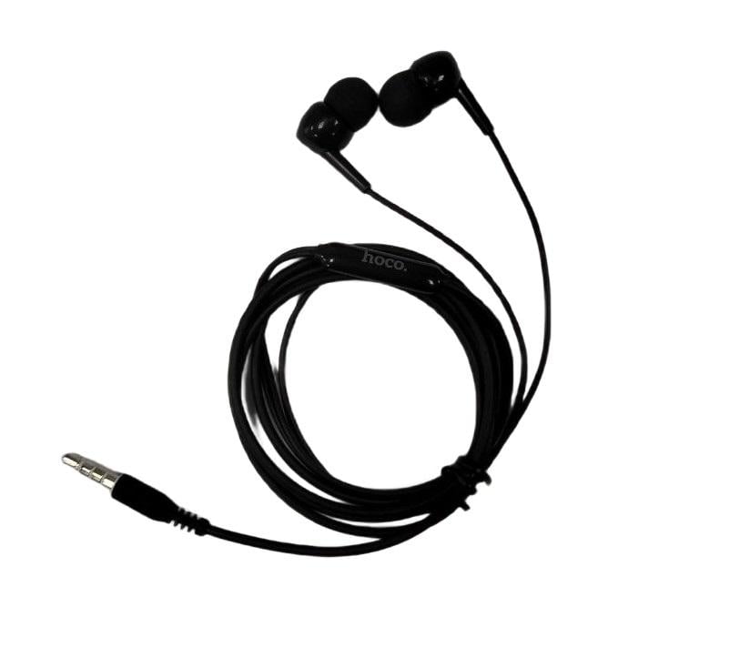 Наушники Hoco M99 Black (000550198)