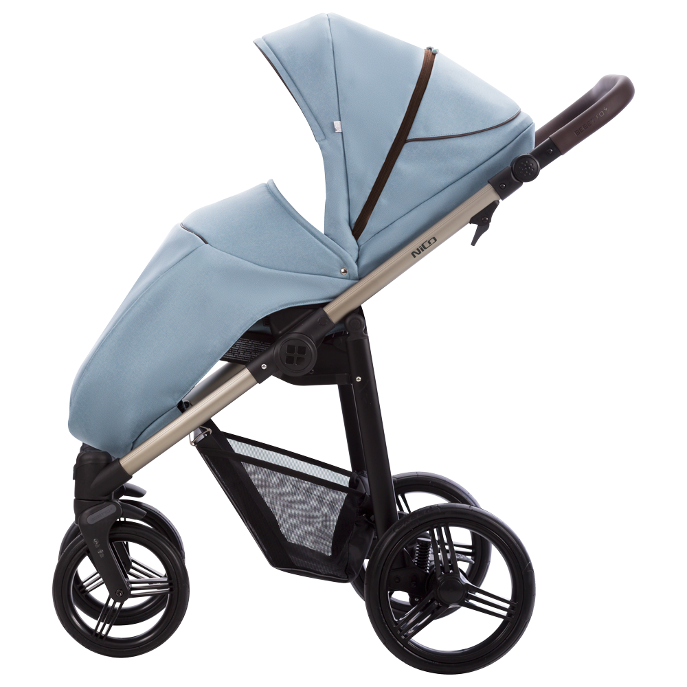 Коляска прогулянкова NICO Sand 01 503.23.23.S01 (14986959) - фото 2 Коляска прогулянкова NICO Sand 01 503.23.23.S01 (14986959) - фото 2