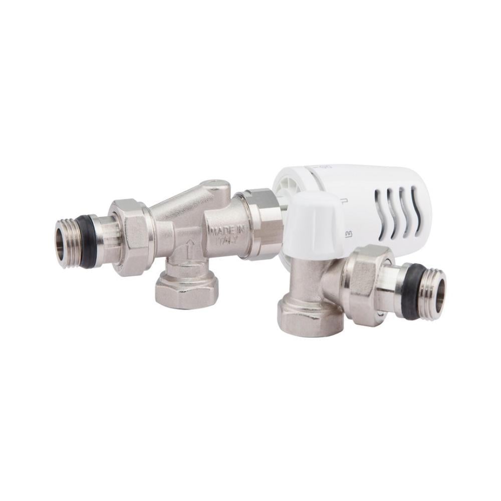 Термокомплект ICMA 1/2" с антитечкой №KIT_1100+878-940+805-940 (SD00035629)