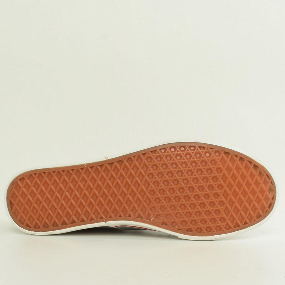 Кеды мужские 338275 р. 43 26,5 см - фото 3 Кеды мужские 338275 р. 43 26,5 см - фото 3