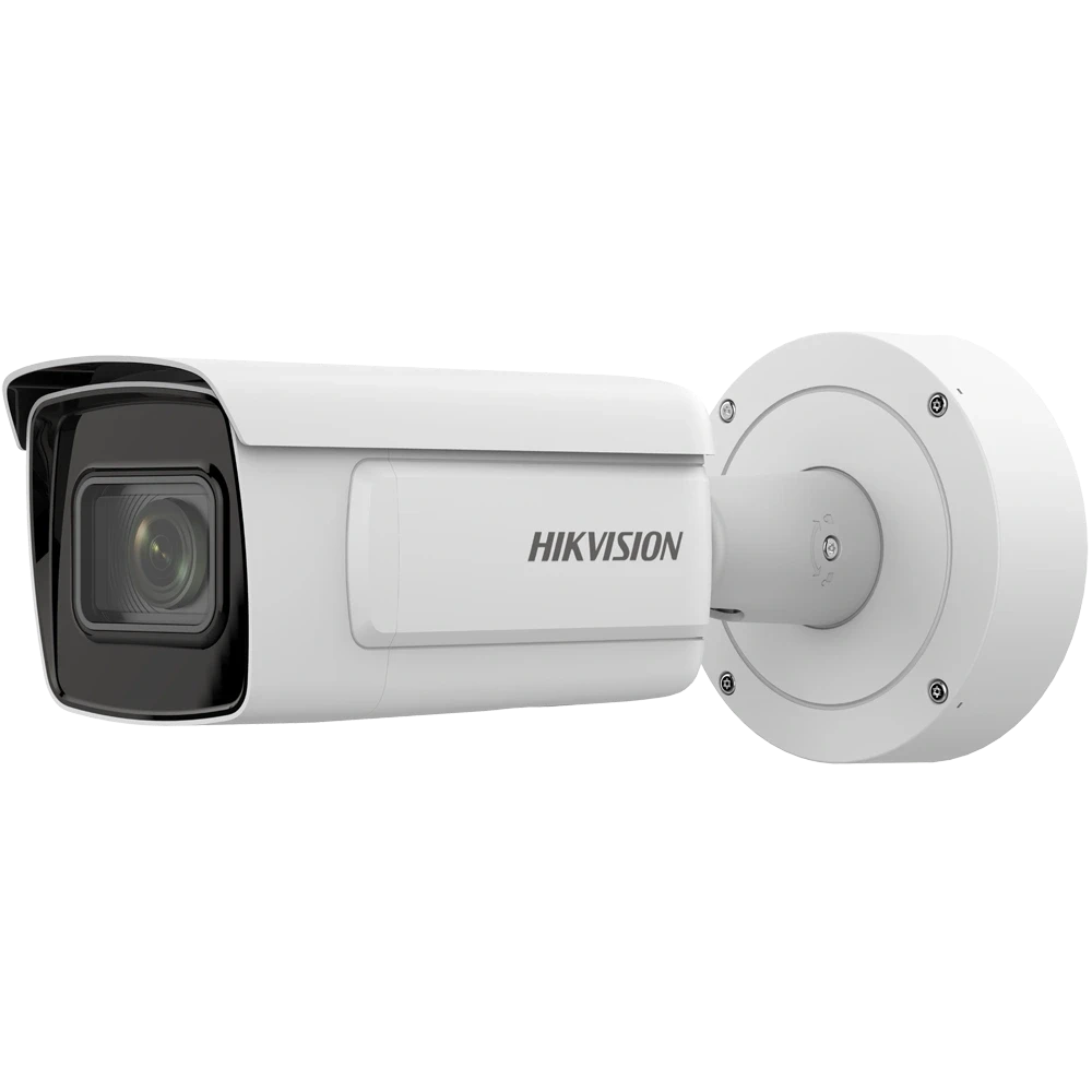 Відеокамера IP Hikvision iDS-2CD7A26G0/P-IZHS C 2МП 2,8-12 мм ANPR (2863454970)