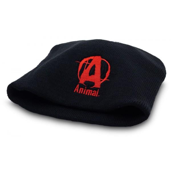 Шапка Universal Nutrition Animal Skull Cap A Red