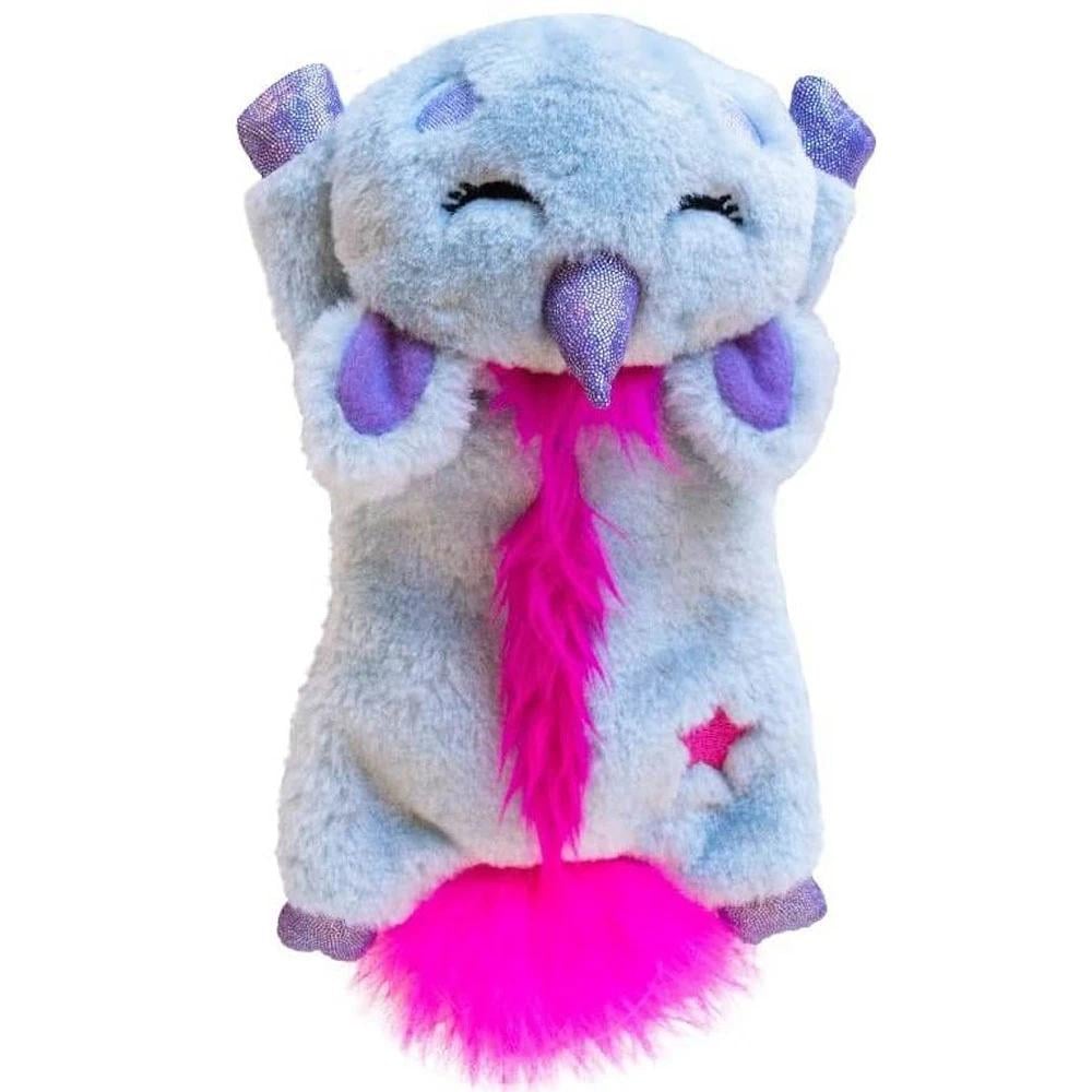 Іграшка для котів Petstages Cuddle Pal Unicorn 28x14x9,5 см (pt67832)