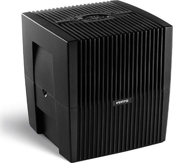 Зволожувач повітря Venta AH535 Connect Black (462090)