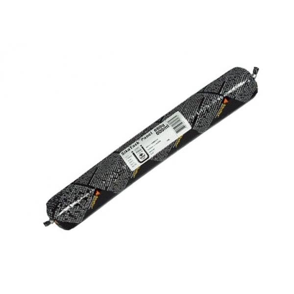 Клей для скрытого монтажа Sika tack panel 600 мл 678 г (24107)