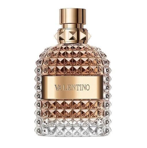 Туалетная вода VALENTINO Uomo 100 мл (3614272732209)