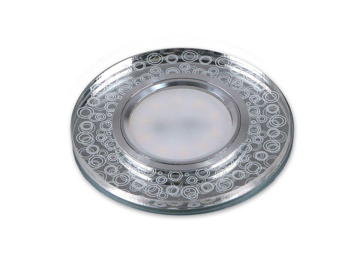 Светильник точечный Sirius Л LR1928 C (24443) - фото 2