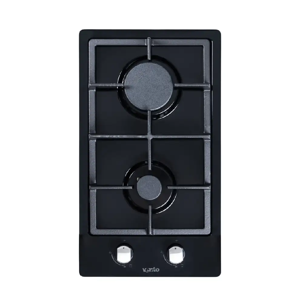 Варильна поверхня Ventolux HG320 CS BK 7 (16273)