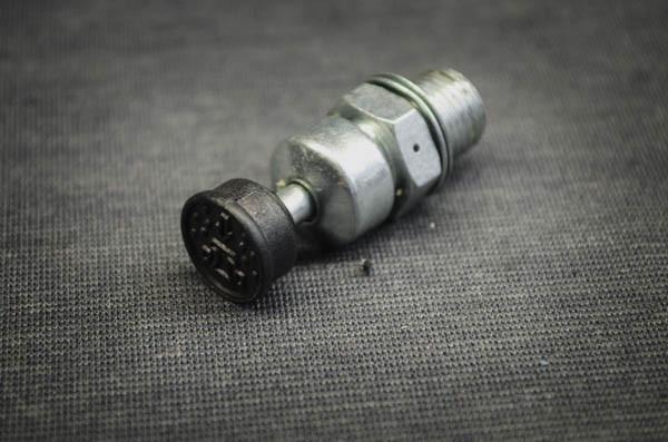 Декомпрессор цилиндра для бензопил MS 180 (1322)