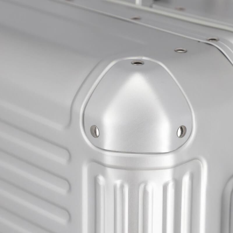 Валіза на 4 колесах Travelite Next 2.0 M 69 л Silver (TL079848-56) - фото 9 Валіза на 4 колесах Travelite Next 2.0 M 69 л Silver (TL079848-56) - фото 9