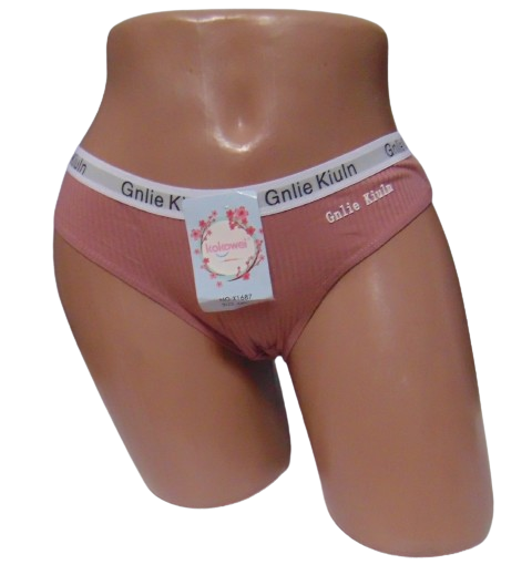 Трусы женские Kokowei 1687 2XL Мокко