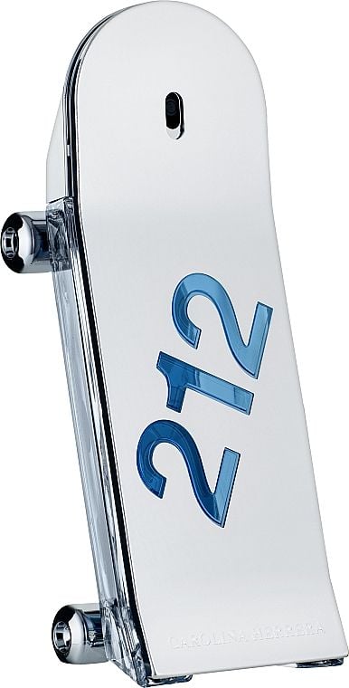 Туалетная вода Carolina Herrera 212 Men Heroes Forever Young 90 мл (1469_6684)