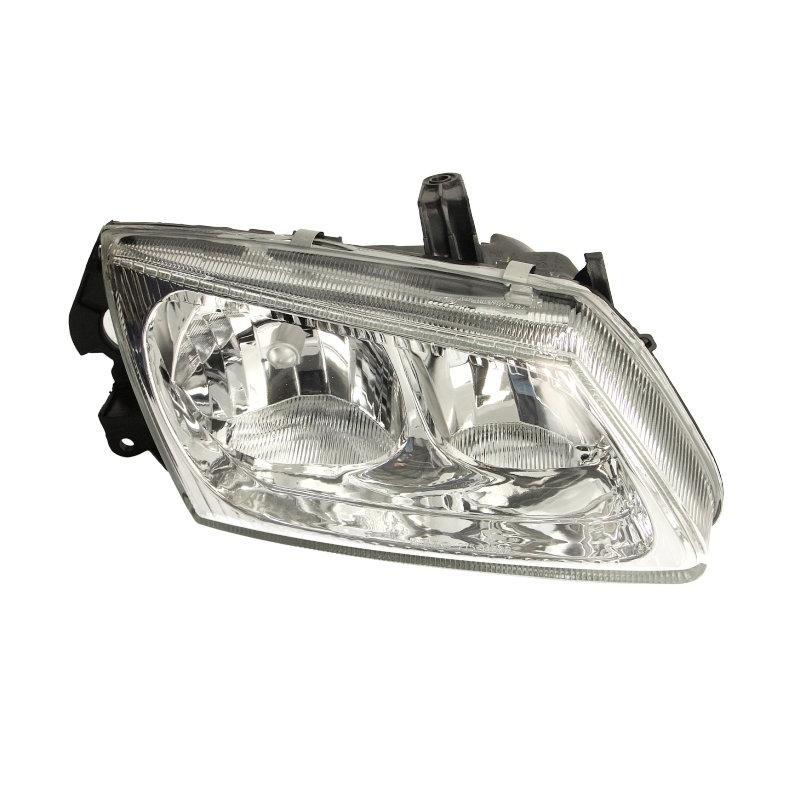 Фара передняя правая Nissan Almera N16 2000-7/2002 H7/Н1 215-1188R-LD-EM авторегулировка (12317134)