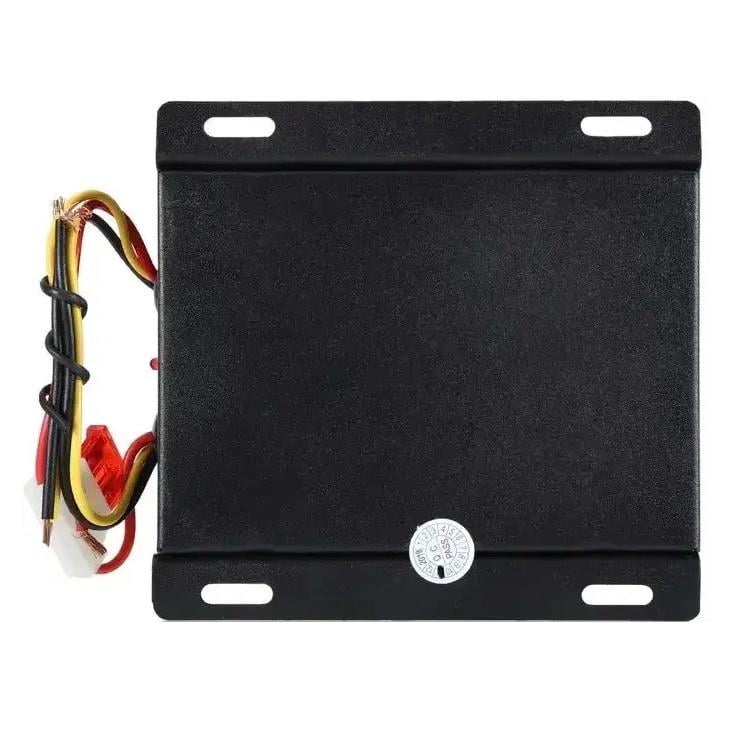 Инвертор преобразователь напряжения PowerOne Plus 24 В в 12 В 50 A Black (3_05781) - фото 4 Инвертор преобразователь напряжения PowerOne Plus 24 В в 12 В 50 A Black (3_05781) - фото 4