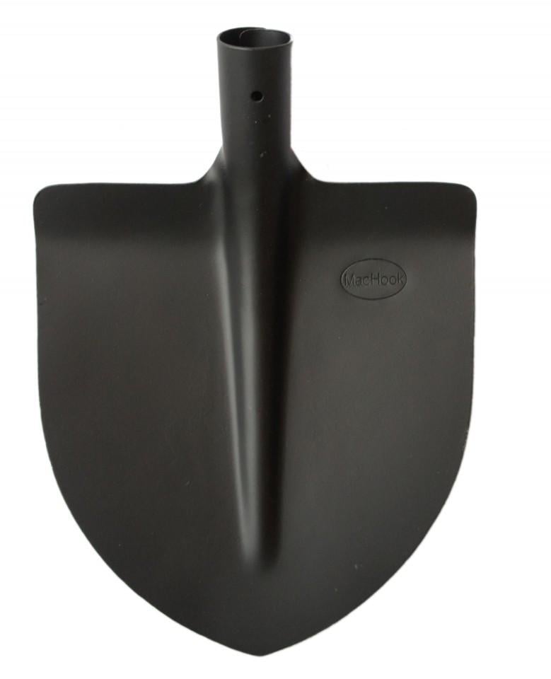 Лопата сердцовка MacHook 280x280 мм (2252976348)