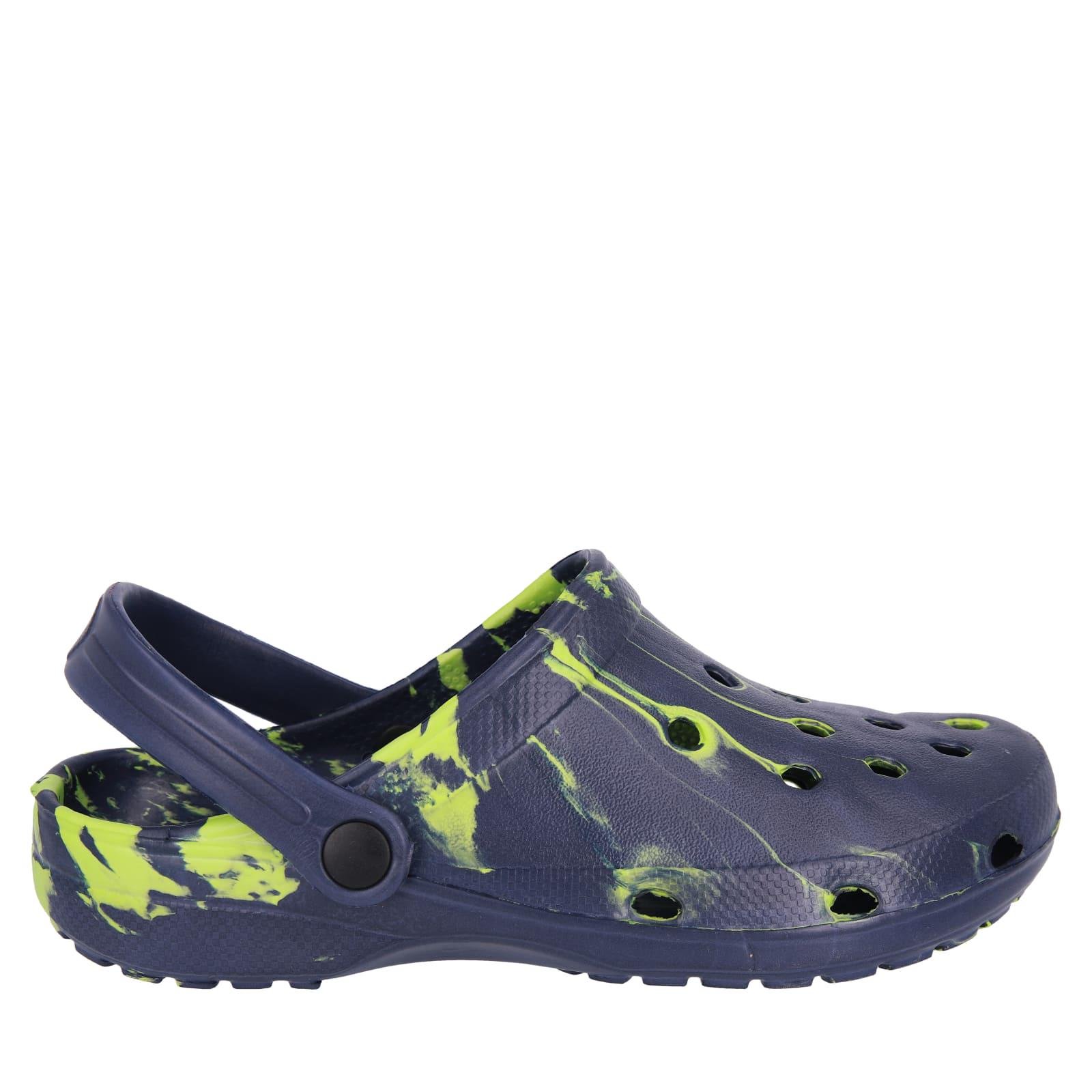 Сабо детские Casual р. 40 Разноцветный (92515448)