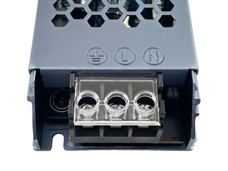 Блок питания MTK IP20 33А МТК 12V 400W (23500314) - фото 5 Блок питания MTK IP20 33А МТК 12V 400W (23500314) - фото 5