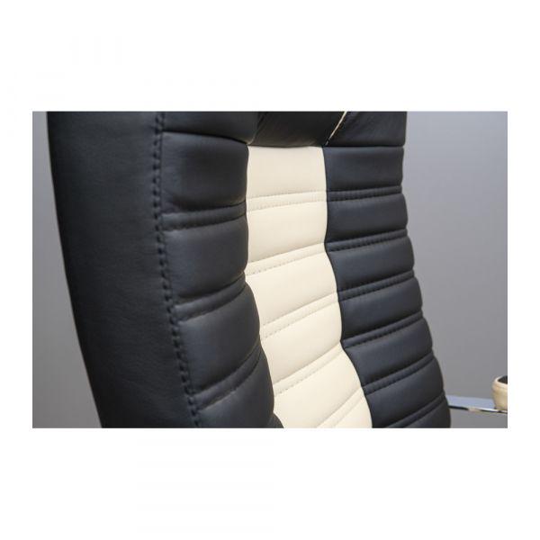 Кресло офисное Richman Атлант Хром П1 M-1 Tilt Флай 2230+2207 (1637264) - фото 3 Кресло офисное Richman Атлант Хром П1 M-1 Tilt Флай 2230+2207 (1637264) - фото 3