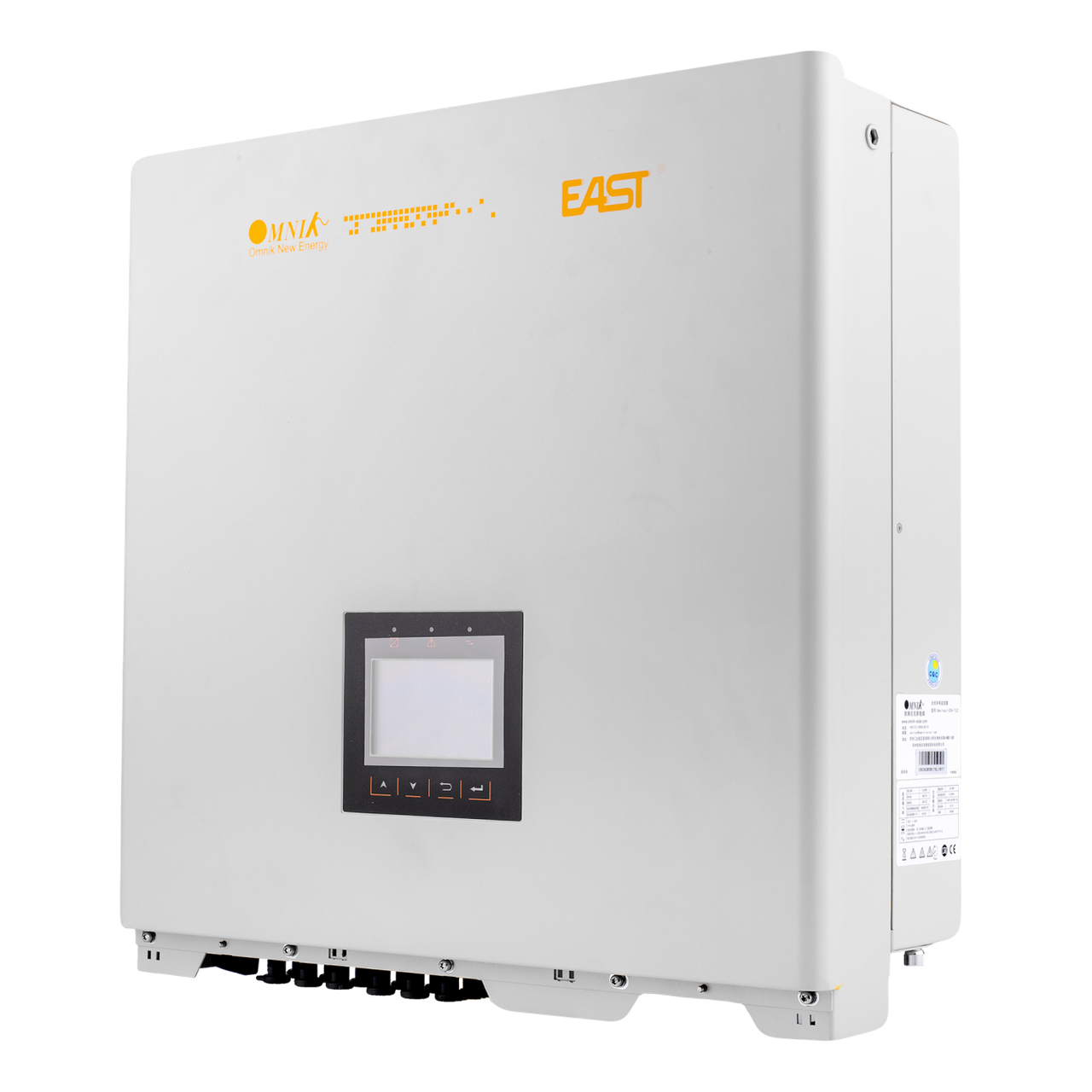 Инвертор солнечный сетевой OMNIK 20kW (2479153737)