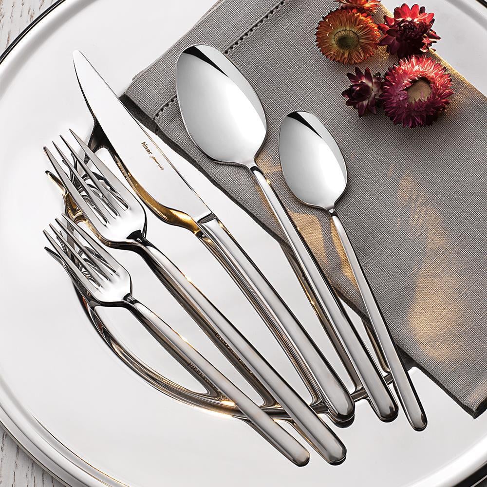 Ніж десертний Hisar Bahama - фото 4 Ніж десертний Hisar Bahama - фото 4