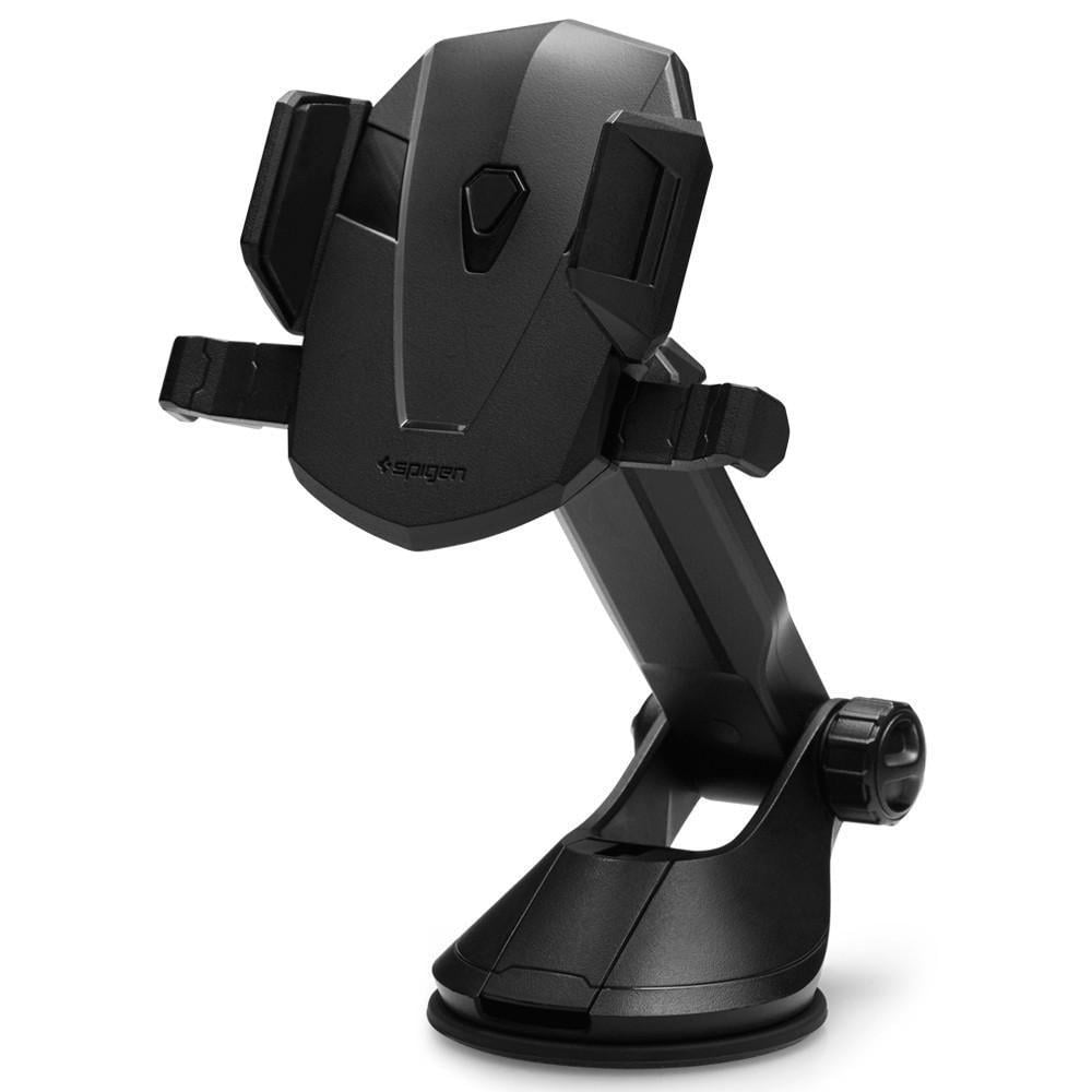 Автотримач Spigen Kuel TS35 Signature Car Mount Holder Black