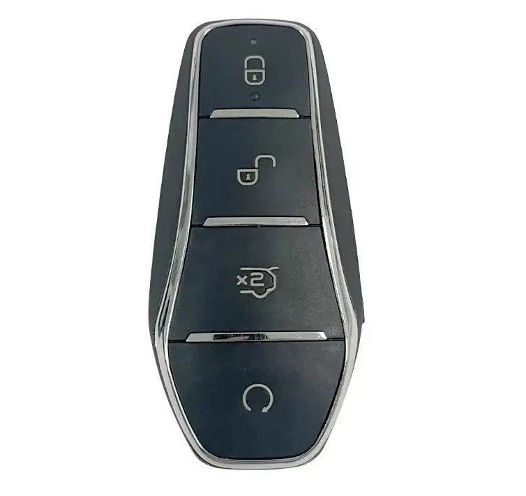 Корпус автоключа для BYD KS10
