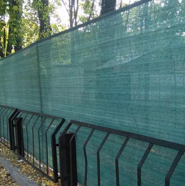 Сетка затеняющая Клевер 95% 2х50 м (987) - фото 5