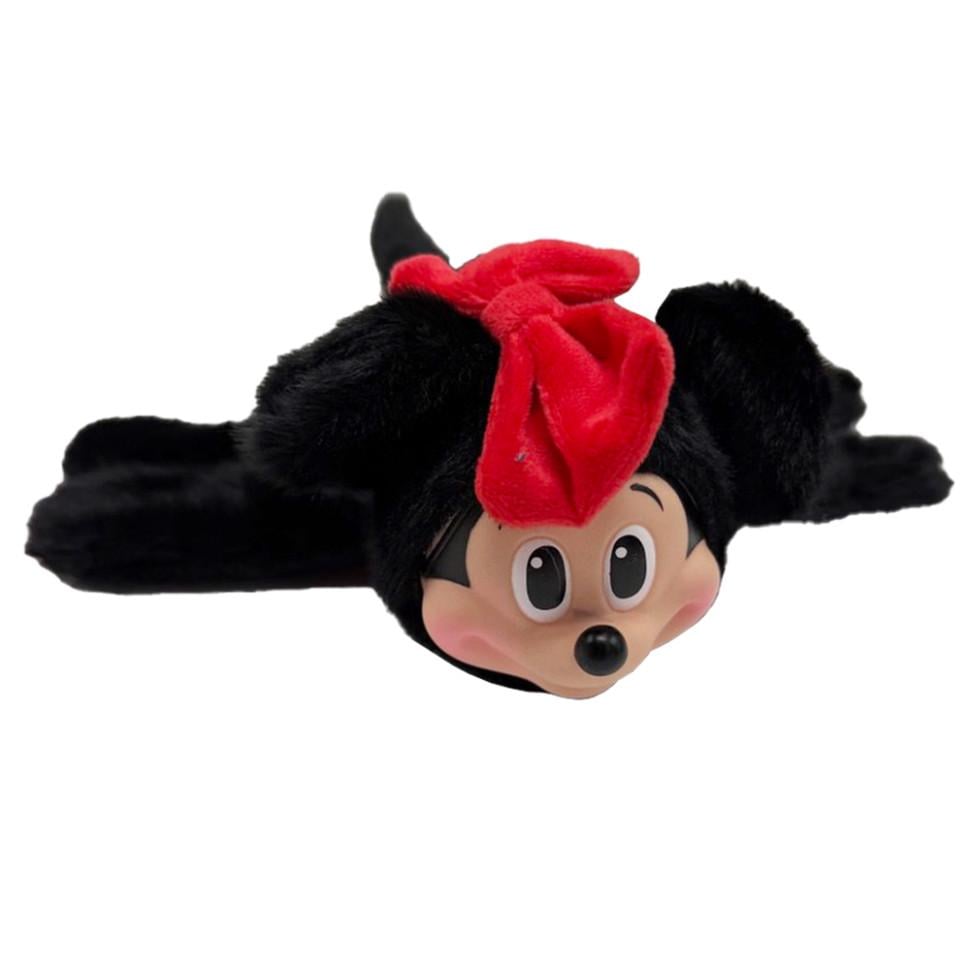 Мягкая игрушка Bambi Мики Маус 19 см Черный (IY-189-Y-393)