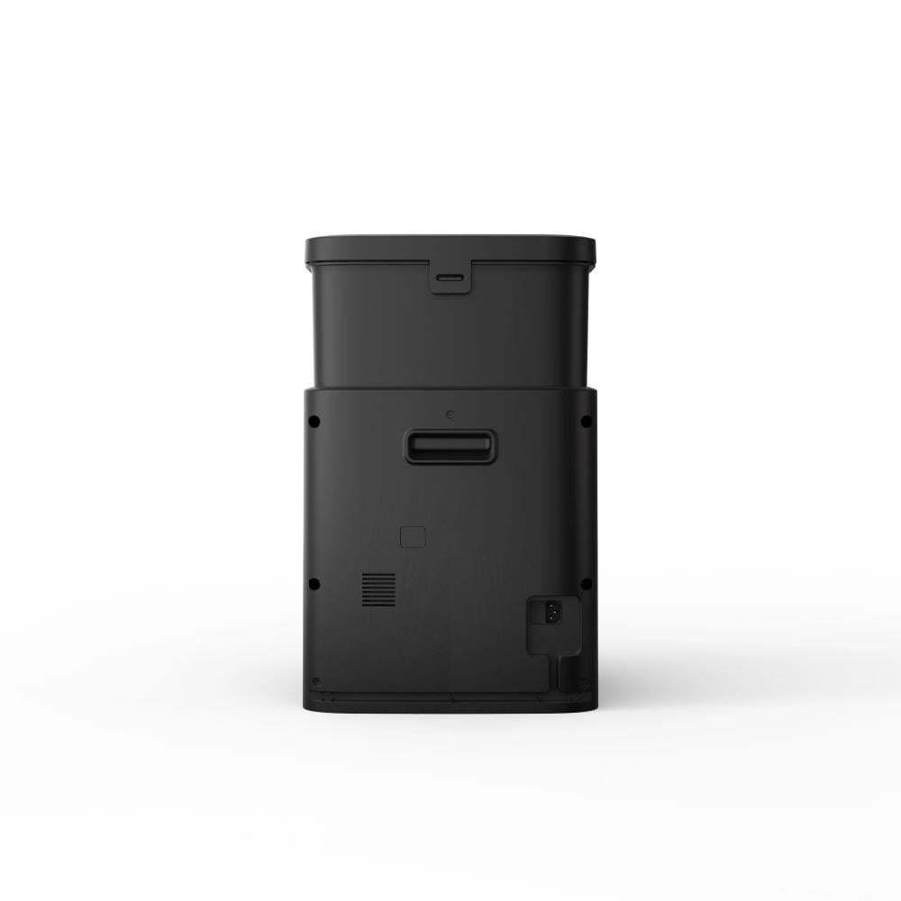 Робот-пилосос Ecovacs DEEBOT N30 Pro Omni YDLX11-1 Black - фото 3 Робот-пилосос Ecovacs DEEBOT N30 Pro Omni YDLX11-1 Black - фото 3