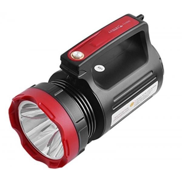 Ліхтар переносний Yajia YJ-2895 5W+20SMD USB (0987654345676)