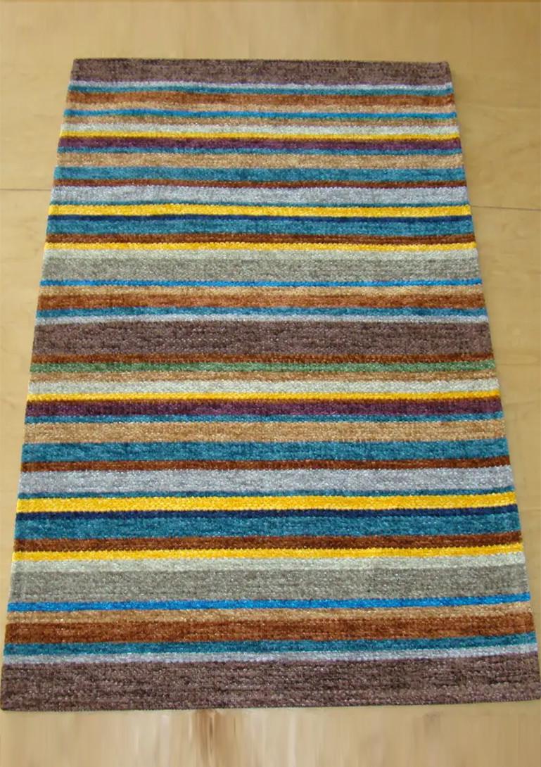 Килимок у ванну Laos 0185 55x85 см (102410508)