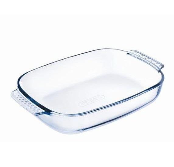 Форма Pyrex Classic 39х25 см (232B000/7646) - фото 4