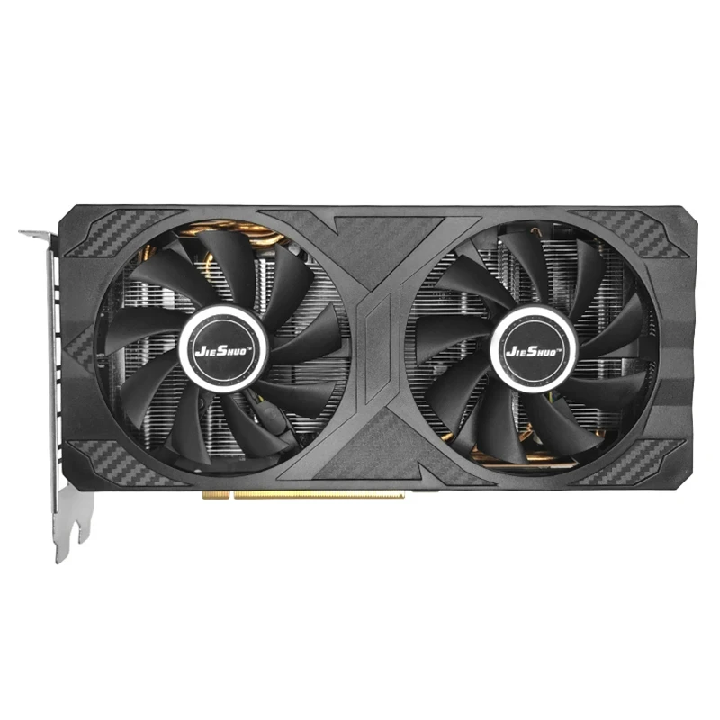 Відеокарта Jieshuo nvidia rtx 3060m 12gb notebook chip gaming graphics card gddr6 192 bit GPU rtx3060 м 12 g