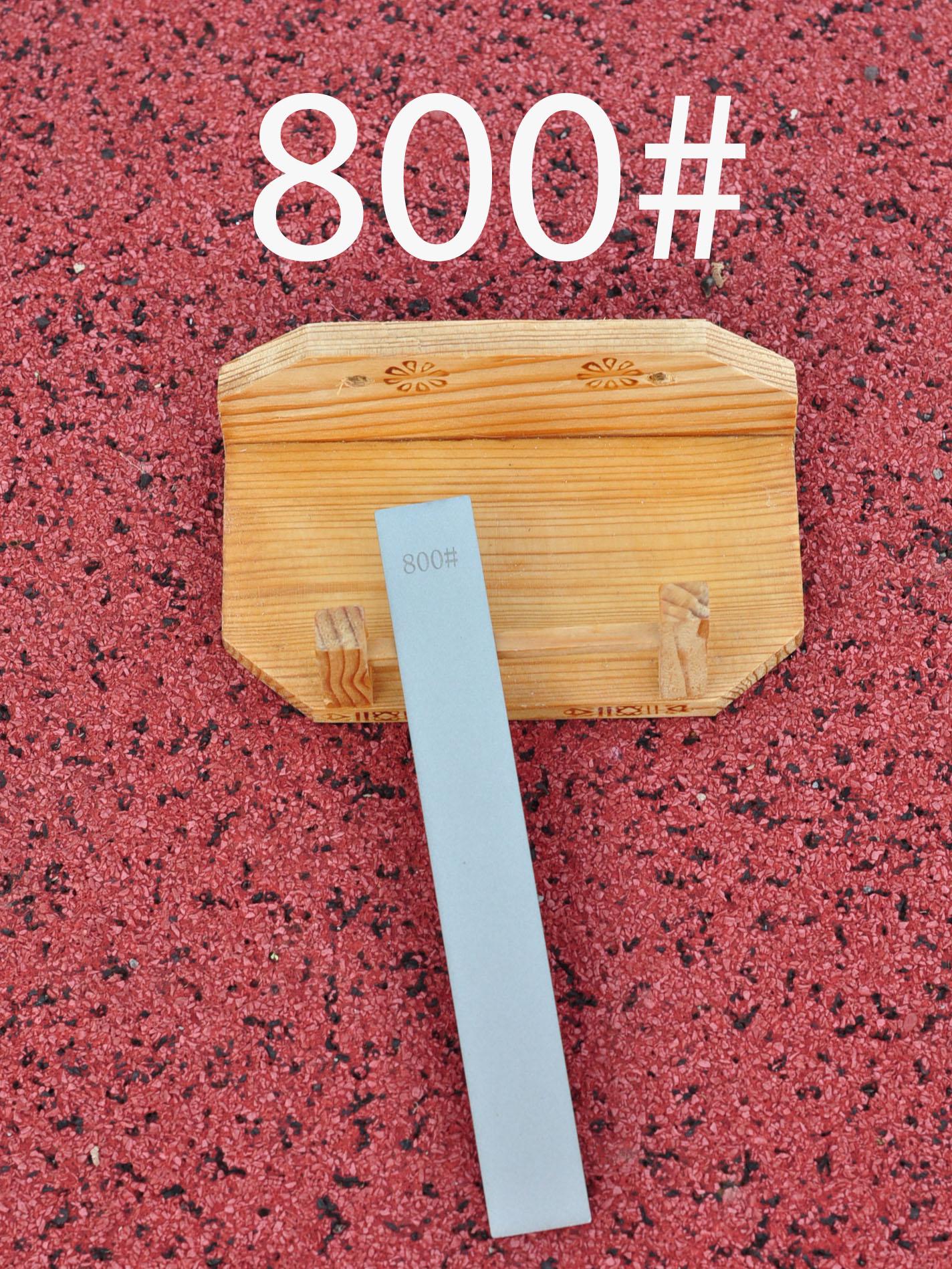 Пластина для ножей точильная Ruixin алмазная без бланка 800 grit (Rp800) - фото 2 Пластина для ножей точильная Ruixin алмазная без бланка 800 grit (Rp800) - фото 2