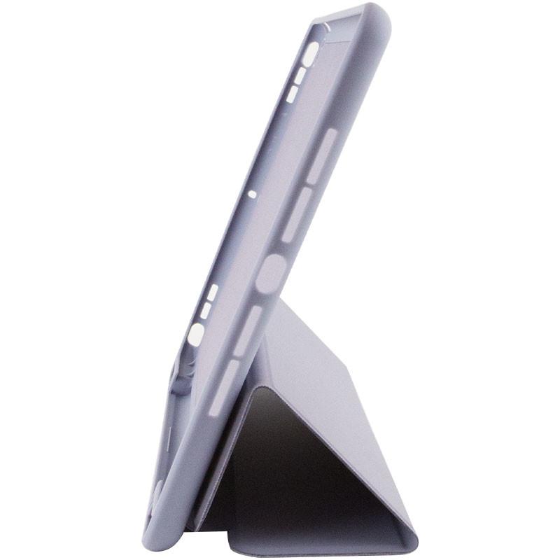 Чохол-книжка протиударний Smart Case Open buttons для Apple iPad Air 1/Air 2/Pro 9,7"/iPad 9,7" 2017-2018 Gray (00000064081_3) - фото 6 Чохол-книжка протиударний Smart Case Open buttons для Apple iPad Air 1/Air 2/Pro 9,7"/iPad 9,7" 2017-2018 Gray (00000064081_3) - фото 6