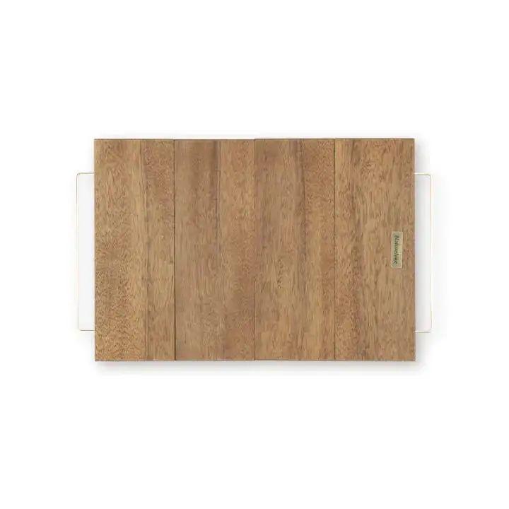 Столешница на складной контейнер Naturehike NH21NX01 50 л Brown (6927595775462)