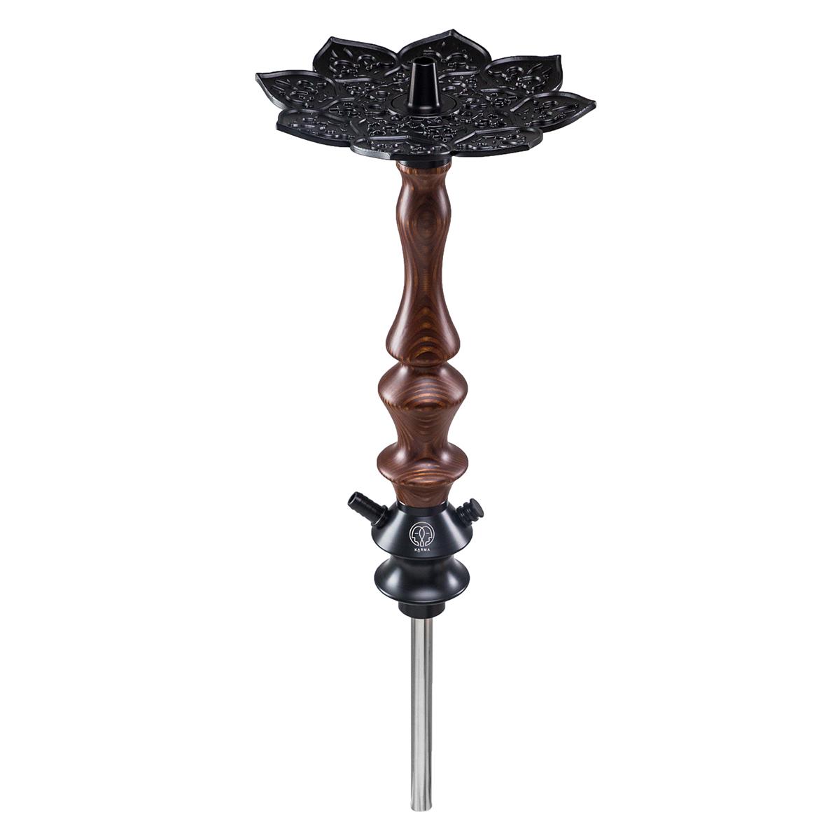 Шахта Karma Hookah 3.3 Коричневий (034-219)