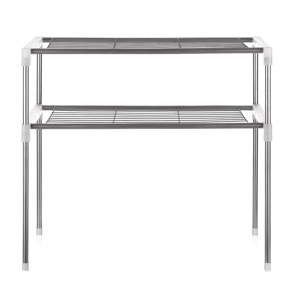 Полка для микроволновой печи (29433527) - фото 2 Полка для микроволновой печи (29433527) - фото 2