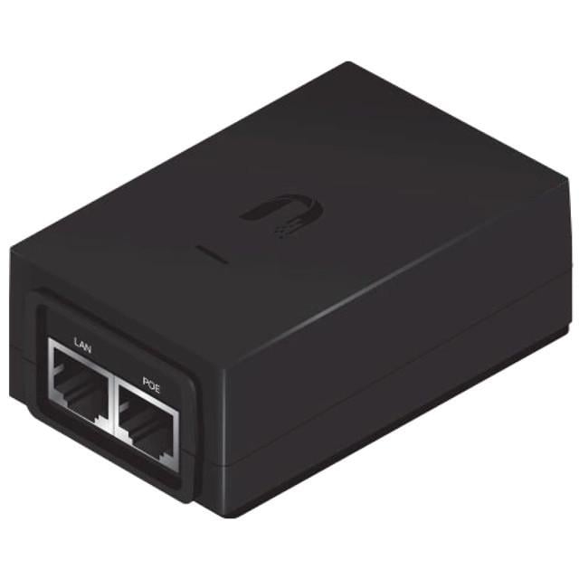 Інжектор Ubiquiti POE-24-24W-G Інжектор Ubiquiti POE-24-24W-G