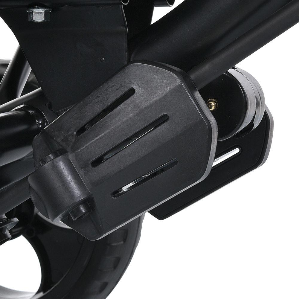 Детский велосипед трехколесный Turbo Trike MT 1005 EVA Бежевый (719453829) - фото 9 Детский велосипед трехколесный Turbo Trike MT 1005 EVA Бежевый (719453829) - фото 9