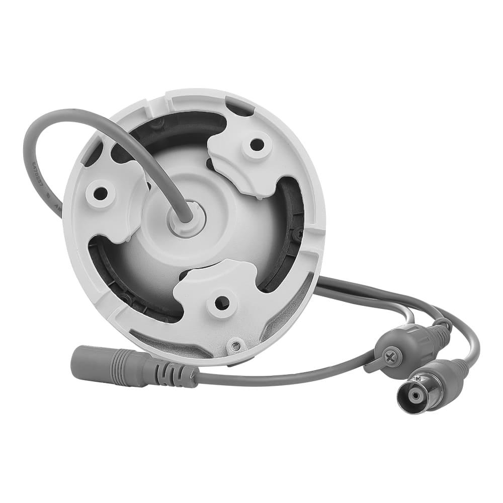 Камера 2 МП TurboHD Hikvision DS-2CE76D3T-ITMF 2,8 мм - фото 5