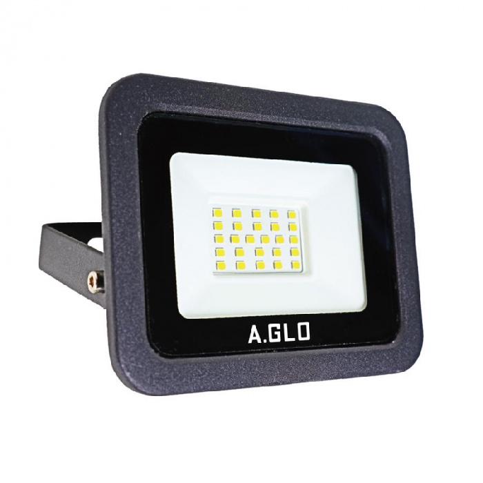 Светодиодный прожектор A.GLO GL-11-20 20 W 6400K IP65 (4111)