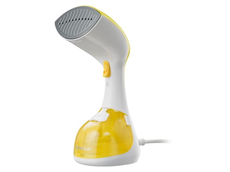 Отпариватель для одежды Silver Crest 1200 Вт Желтый (SDMF-1300-A1-yellow)