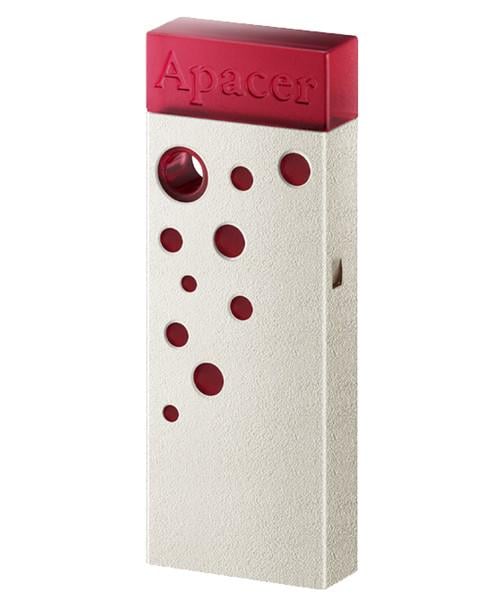 Флэш-память APACER AH155JR 128GB 3.2 (UG-AP128GAH15JR-1)